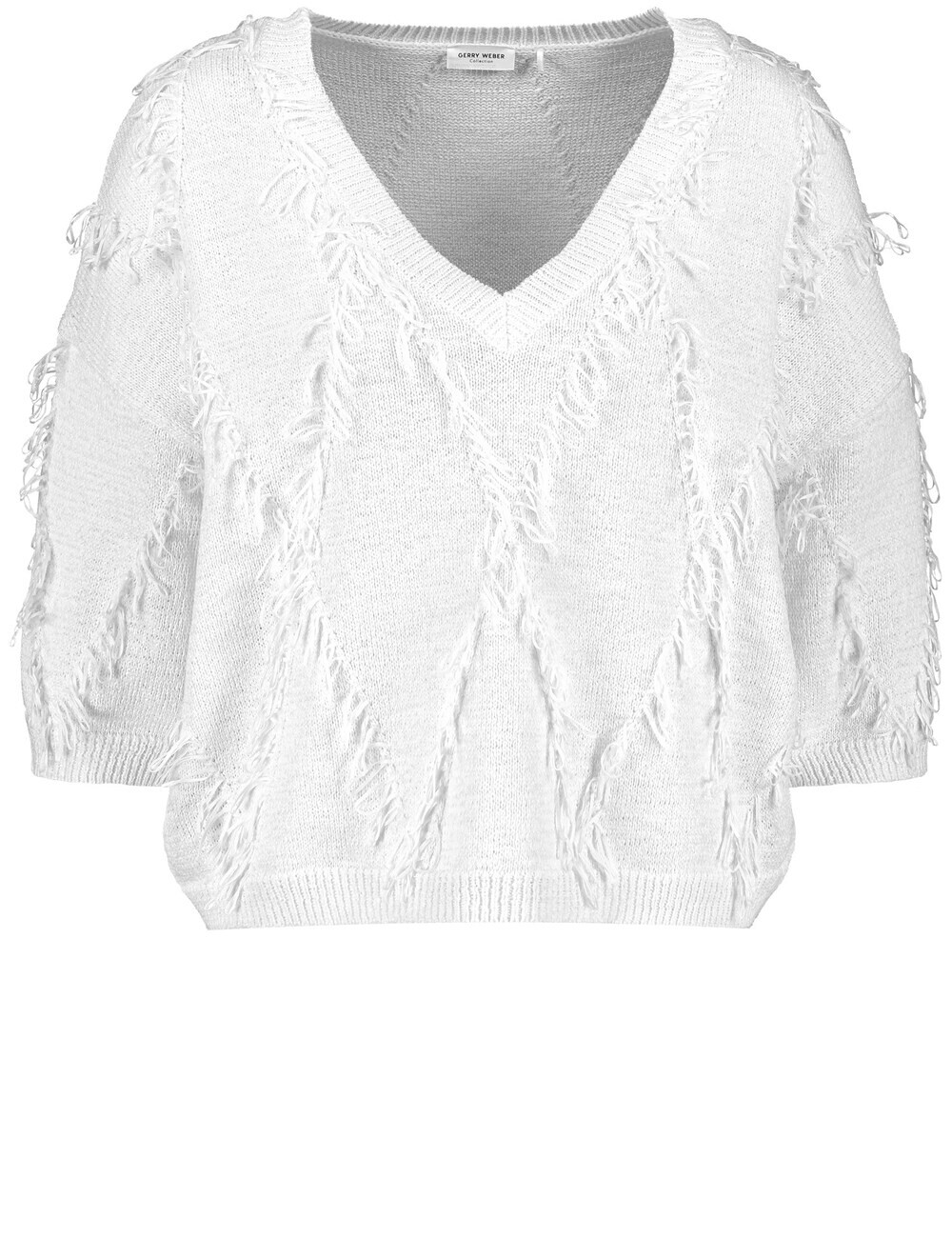 

Свитер GERRY WEBER, белый