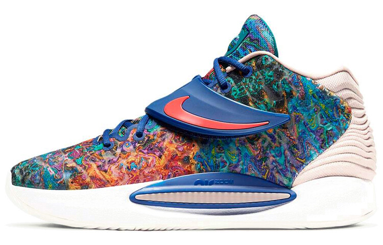 

Nike KD 14 EP Deep Royal