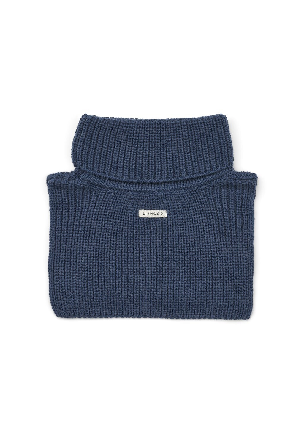 

Снуд MEACK NECKWARMER UNISEX Liewood, синий
