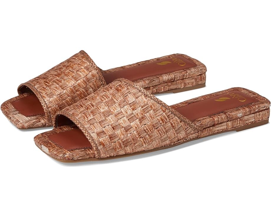 

Сандалии Franco Sarto Bordo 4, цвет Chocolate