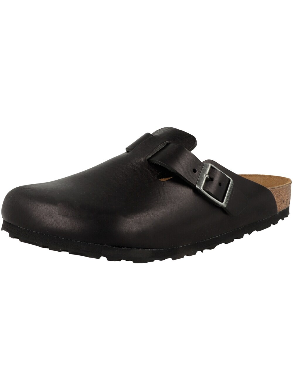 

Сабо Birkenstock Boston, черный