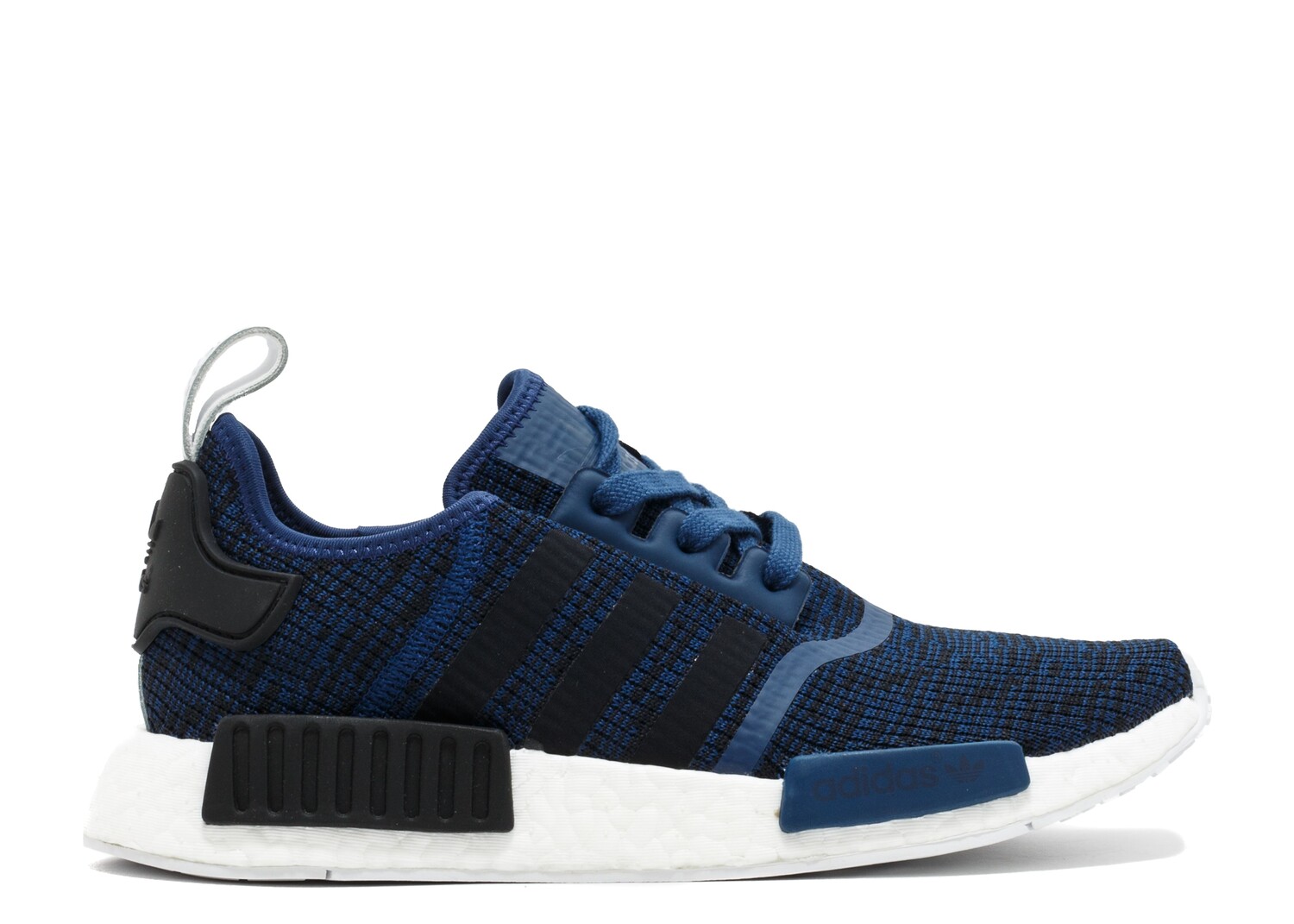 

Кроссовки adidas Nmd_R1 'Mystery Blue', синий