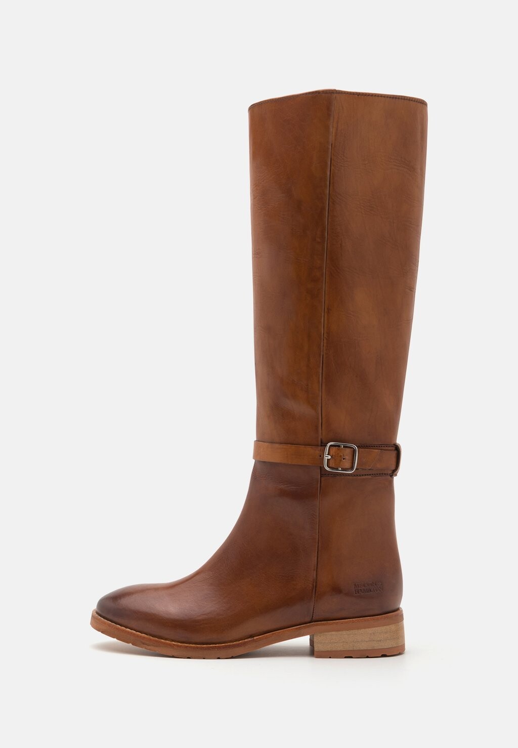 

Высокие сапоги Miranda 1 Melvin & Hamilton, цвет tan/beige/honey/natural/white