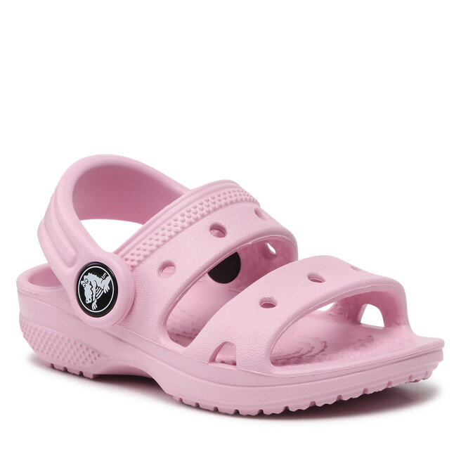 

Сандалии Crocs ClassicCrocs Sandal, розовый