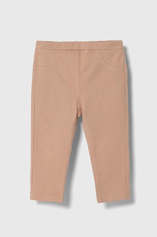 

Детские штаны United Colors of Benetton, розовый