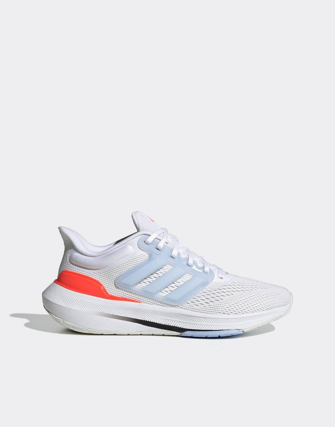 

Бело-синие кроссовки adidas Running Ultrabounce adidas performance
