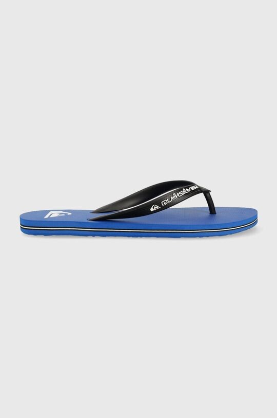 

Шлепанцы Quiksilver, синий