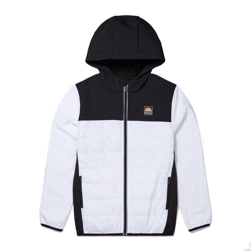 

Куртка Ellesse Luthion, белый