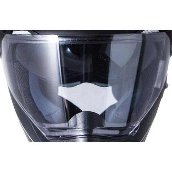 Визор для шлема MT Helmets Synchrony Duo Sport, прозрачный