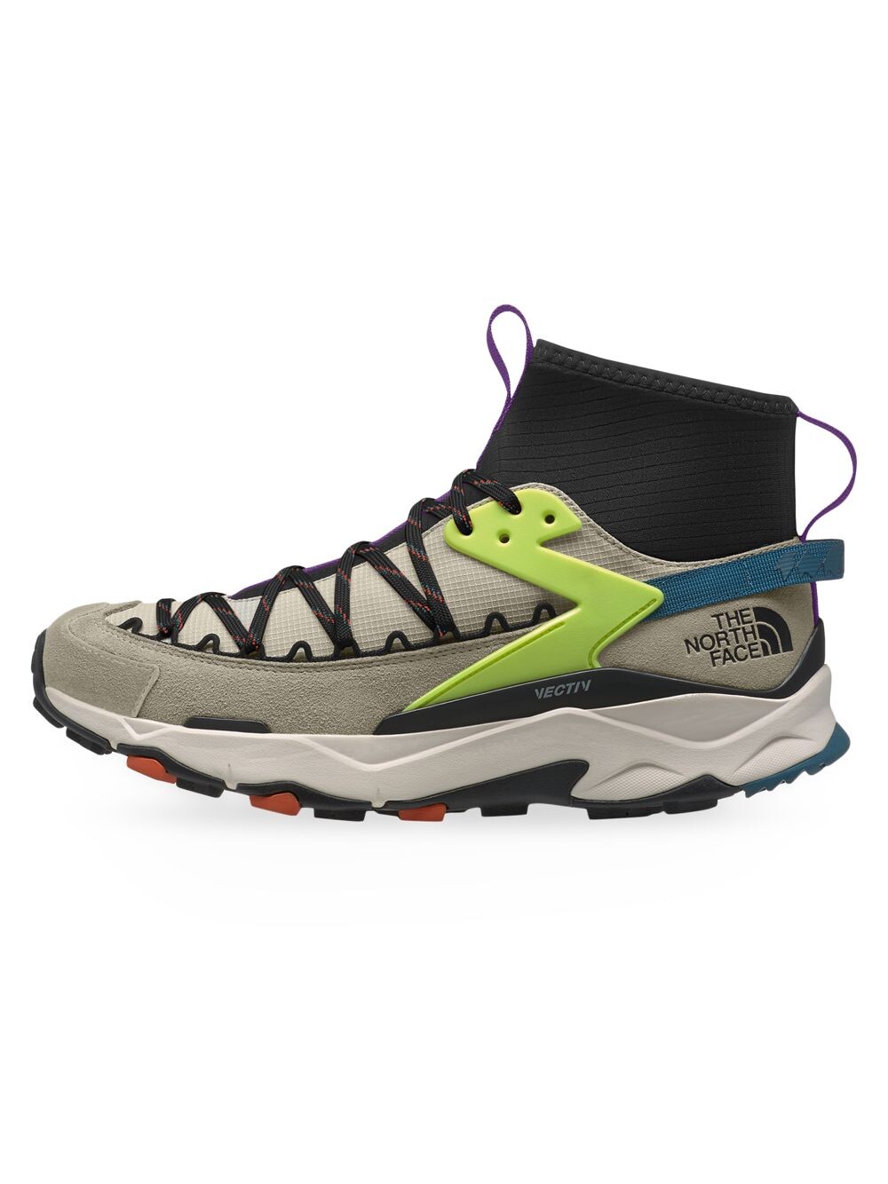 

Кроссовки VECTIV Taraval The North Face, песочный