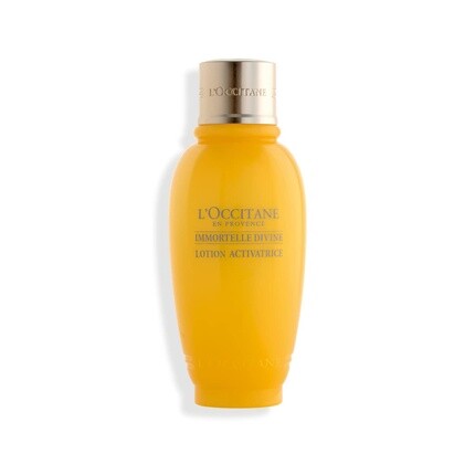 

Божественная активирующая эссенция бессмертника 6,70 фл. Оз, L'Occitane