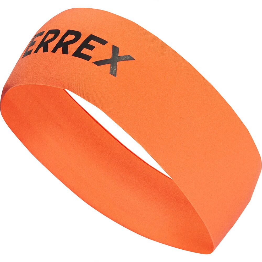 

Повязка на голову adidas Trx Ar, оранжевый