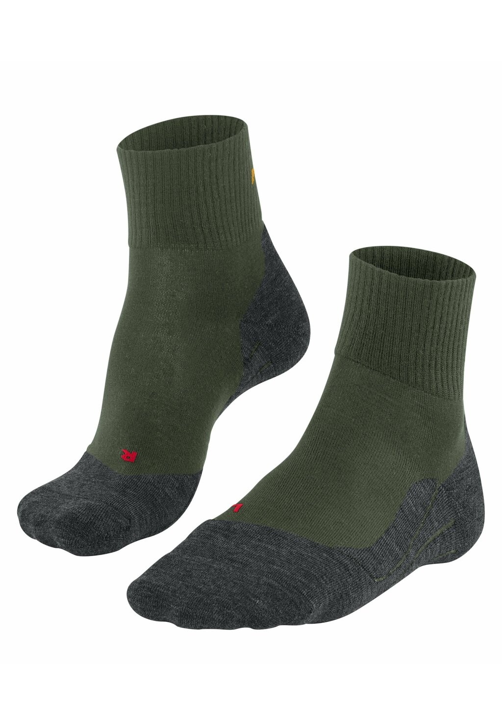 

Носки FALKE, головокружение