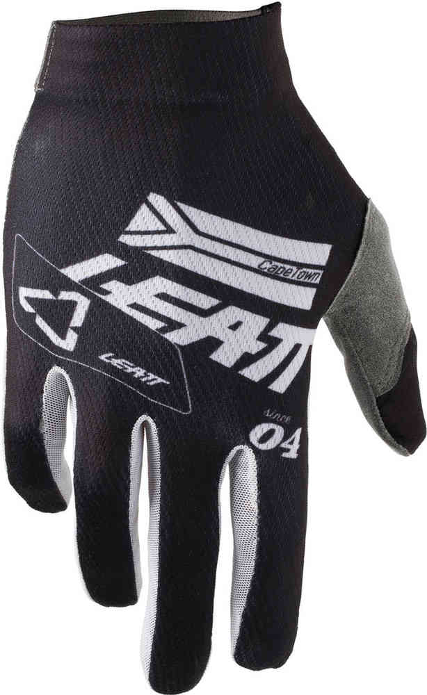 Студенческие перчатки GPX 1.5 GripR Leatt