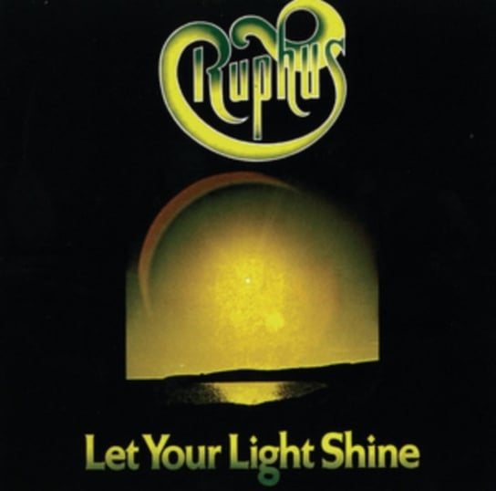 Виниловая пластинка Ruphus - Let Your Light Shine