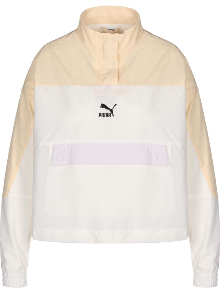 

Переходная куртка Puma, цвет marshmallow