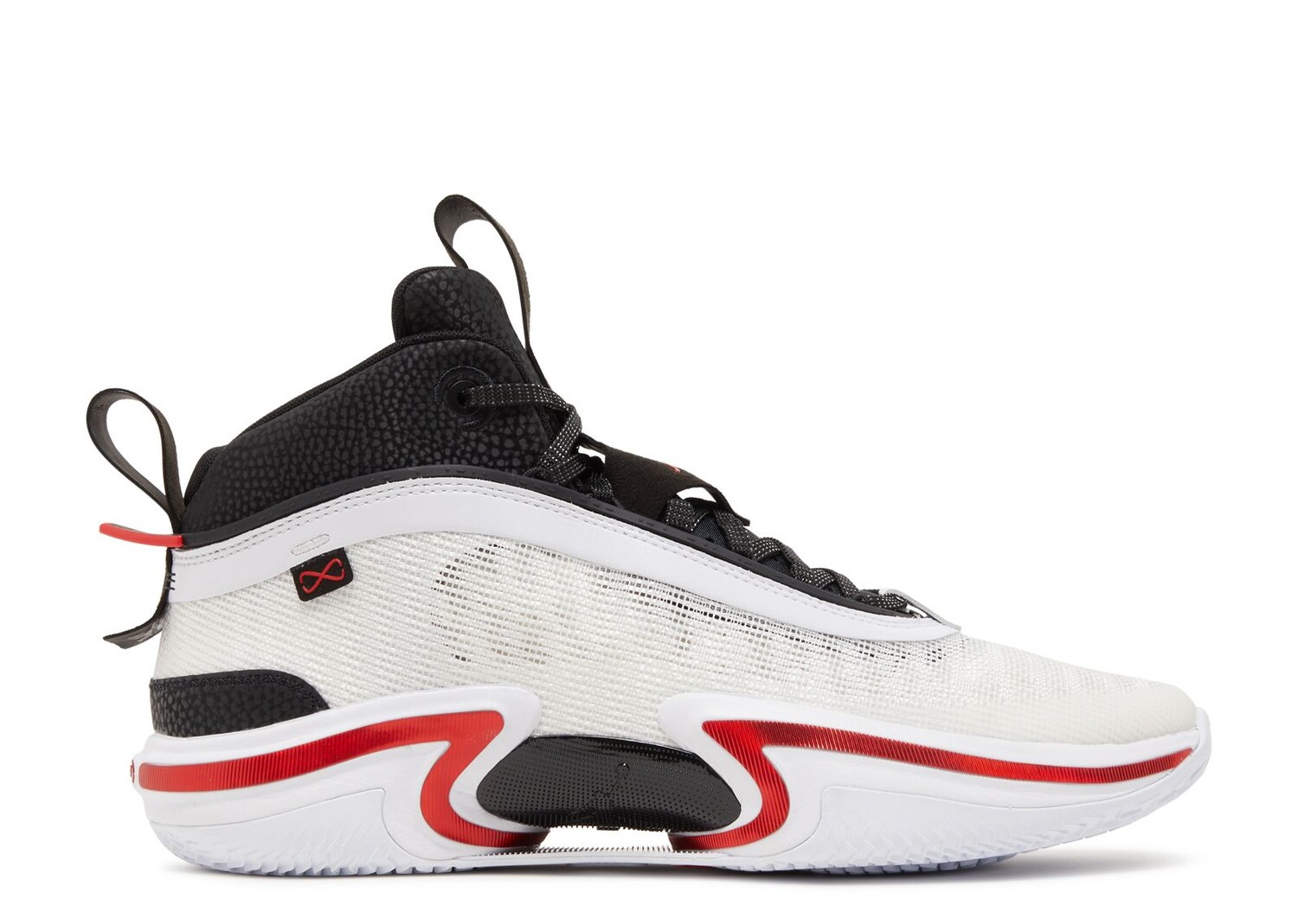 

Кроссовки Air Jordan Air Jordan 36 Pf 'Psychic Energy', белый