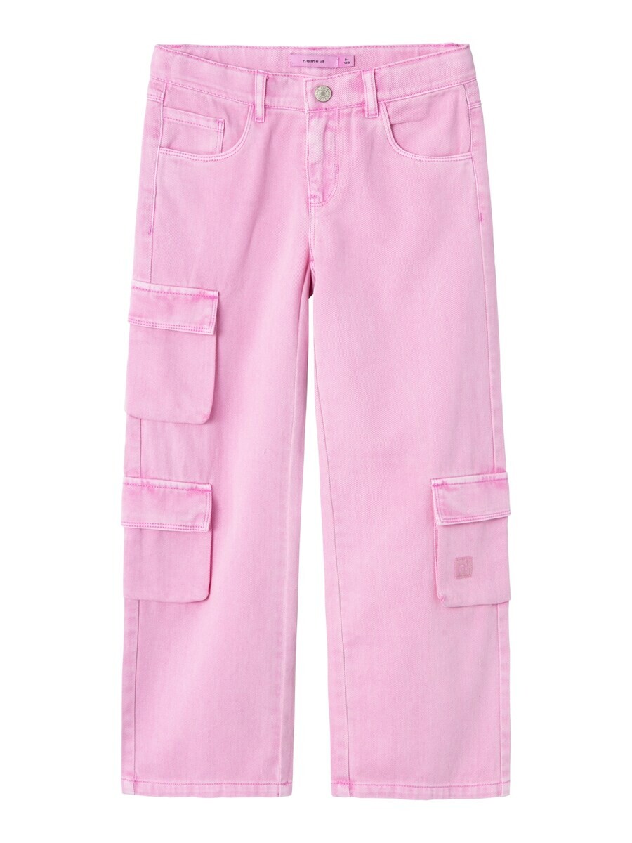 

Джинсы NAME IT Regular Jeans NKFRose, цвет Orchid