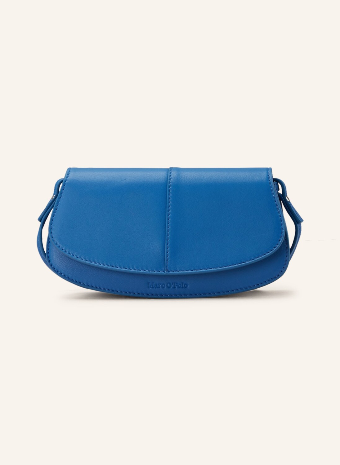 

Сумка через плечо Marc O'Polo SMALL, синий