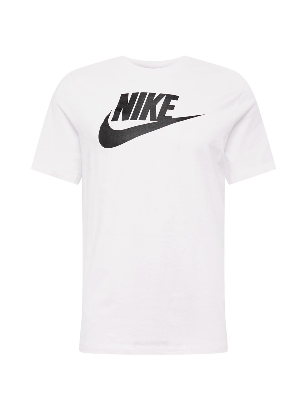 Футболка стандартного кроя Nike Sportswear Futura, белый