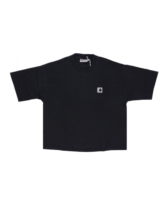 

Женская футболка Moon Wash Carhartt Wip, черный
