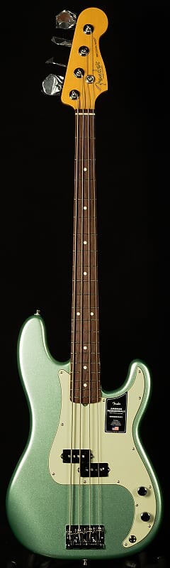 

Басс гитара Fender American Professional II Precision Bass