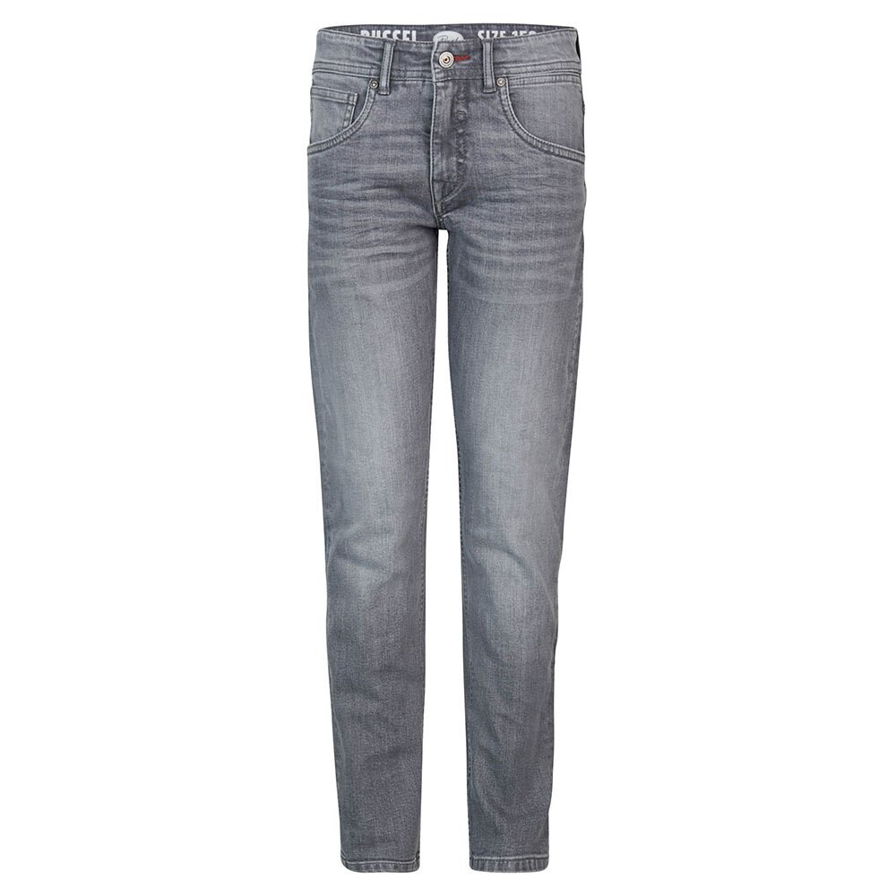 

Джинсы Petrol Industries 008, серый