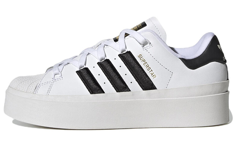 

Кроссовки Adidas Originals Superstar Bonega на шнуровке