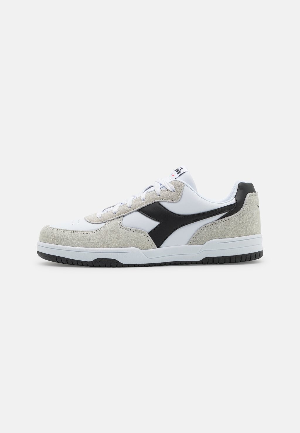 

Кроссовки Diadora, черно-белый