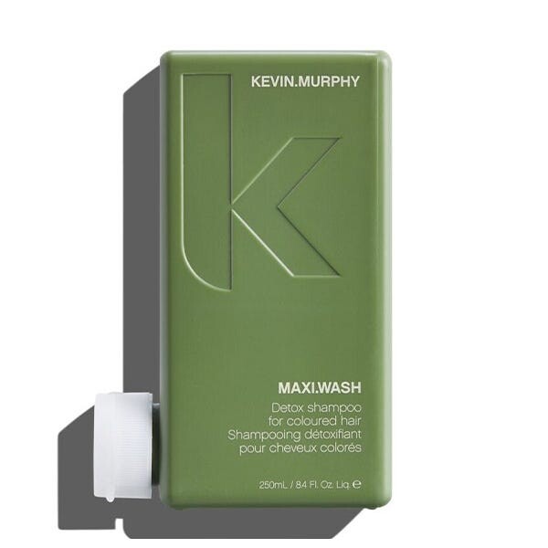 

Макси Уош 250 мл Kevin Murphy