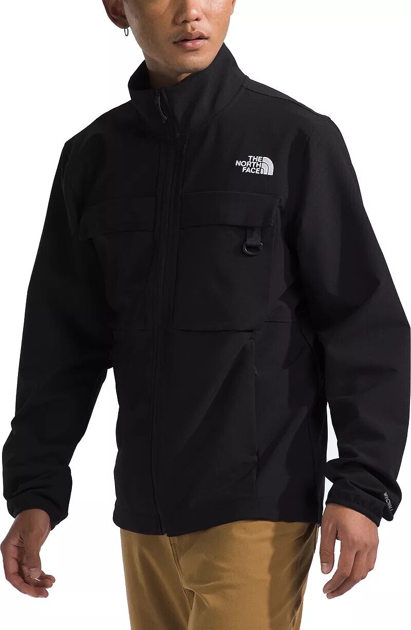 

Мужская эластичная куртка The North Face Willow