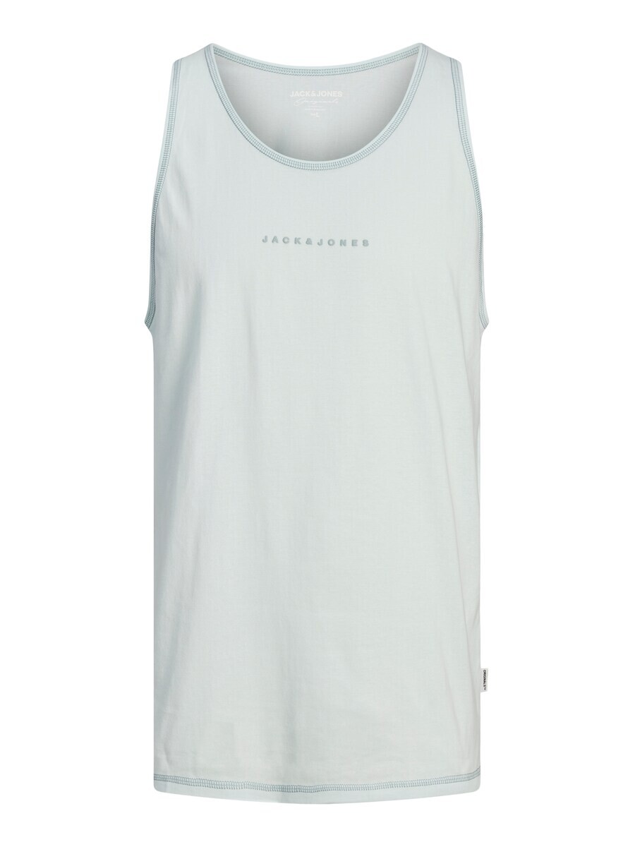 

Футболка JACK & JONES JORMarbella, пастельно-голубой