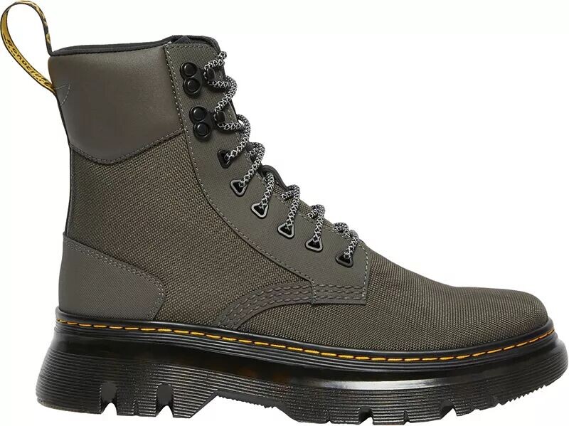 

Мужские ботинки Tarik Extra Tough 50/50 Dr. Martens, бронзовый