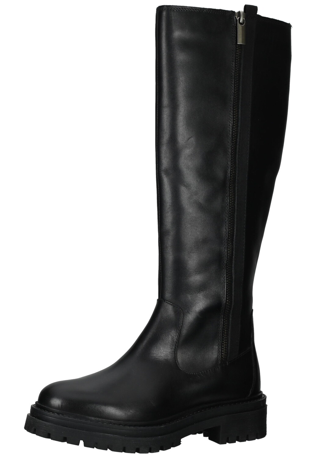 

Ботинки Geox Stiefel, черный