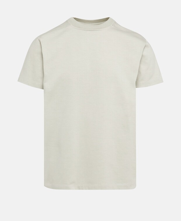 

Футболка Rick Owens, серый