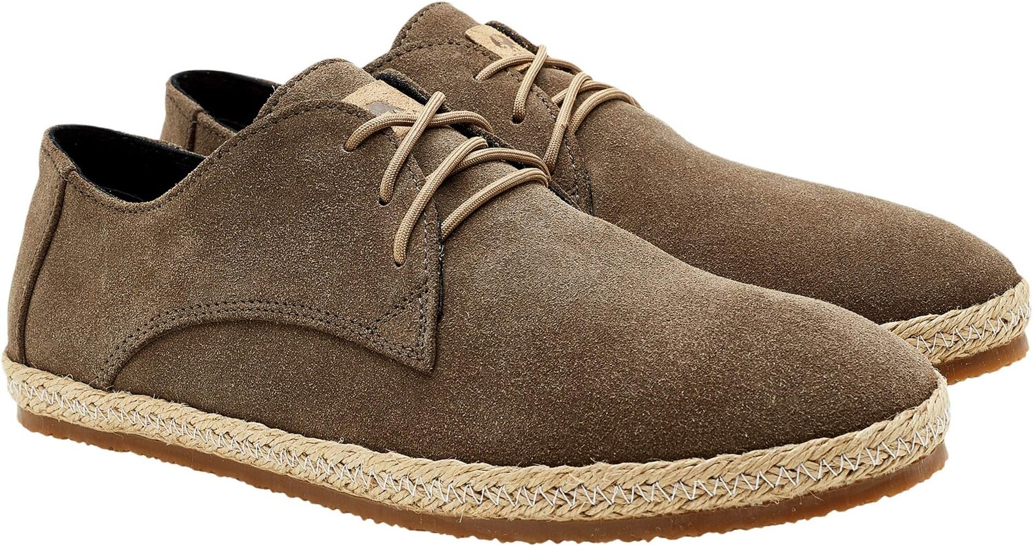 

Кроссовки Nomad Patara, цвет Havana Suede