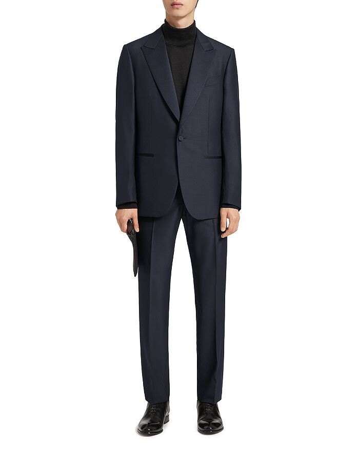 

Классический вечерний костюм Trofeo Zegna