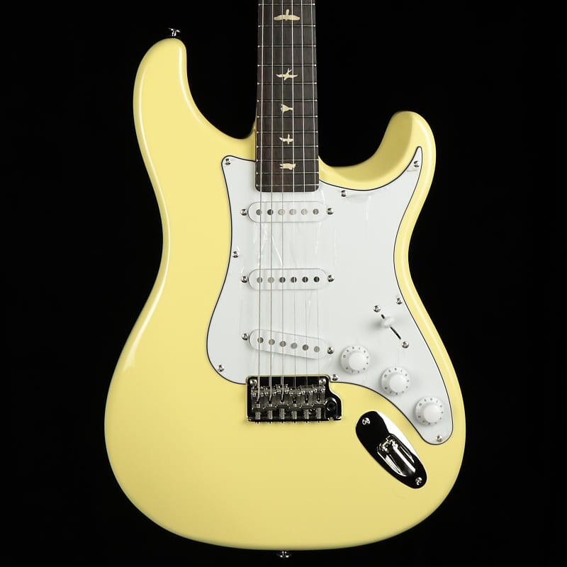 

Электрогитара PRS SE Silver Sky - Moon White