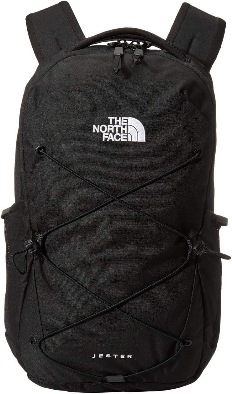 

Рюкзак Women's Jester Backpack The North Face, цвет TNF Black