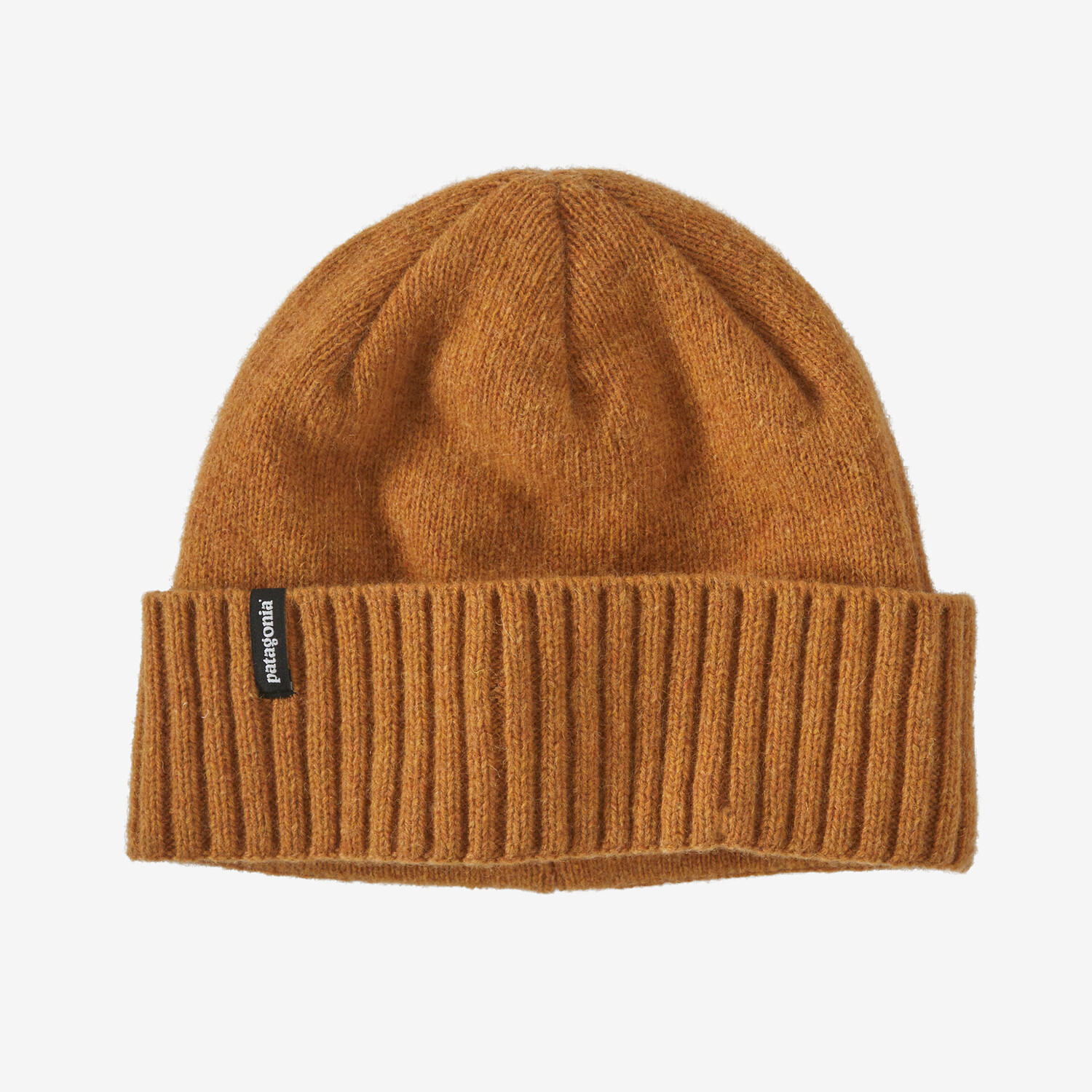 

Бродео шапка-бини Patagonia, цвет Dried Mango