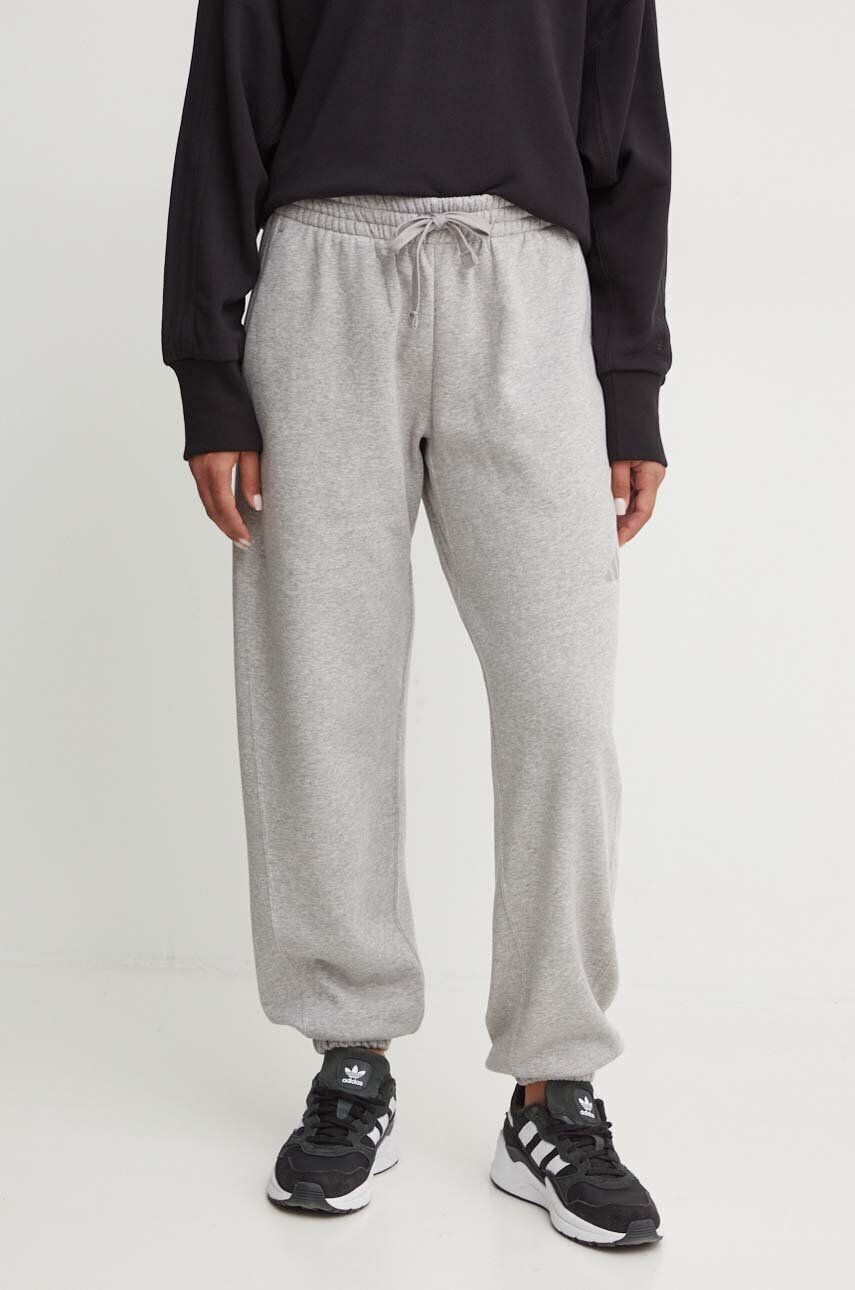 

Спортивные брюки adidas Все SZN, серый
