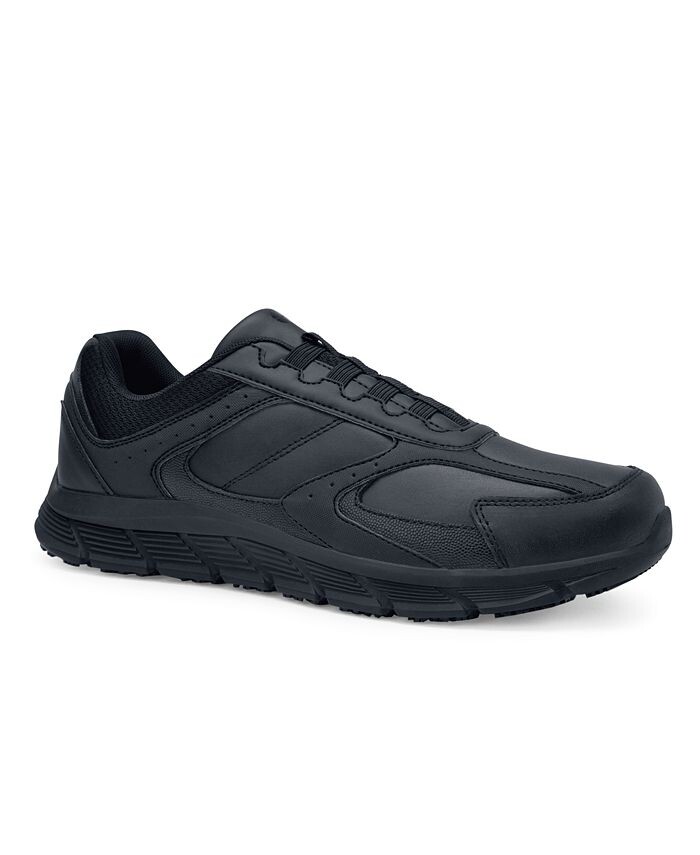 

Мужская рабочая и защитная обувь Entree II Shoes For Crews, черный