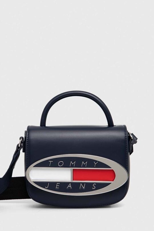 

Сумочка Tommy Jeans, темно-синий