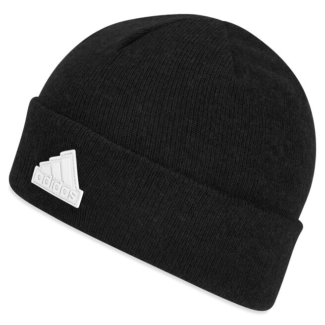 

Шапка adidas, черный