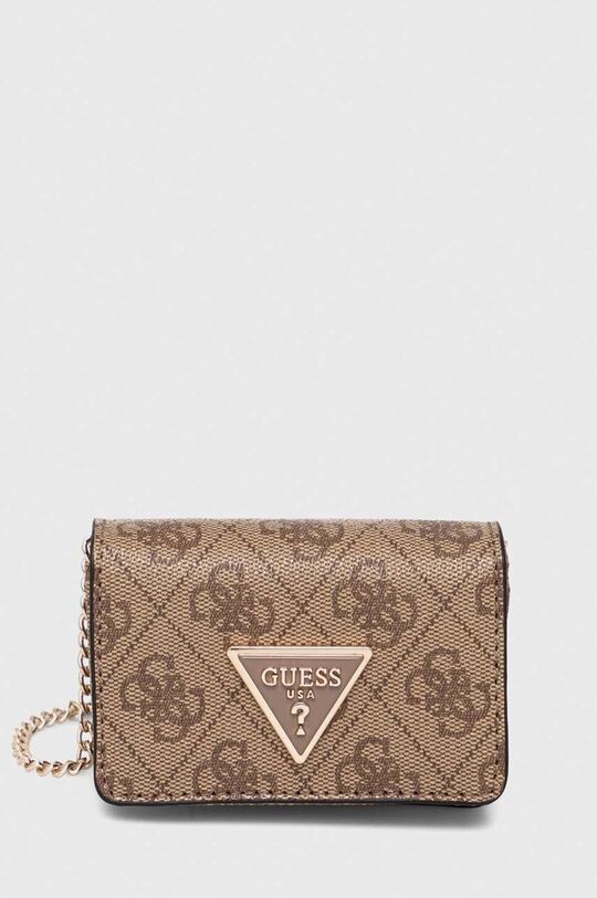 

Сумочка Guess, коричневый
