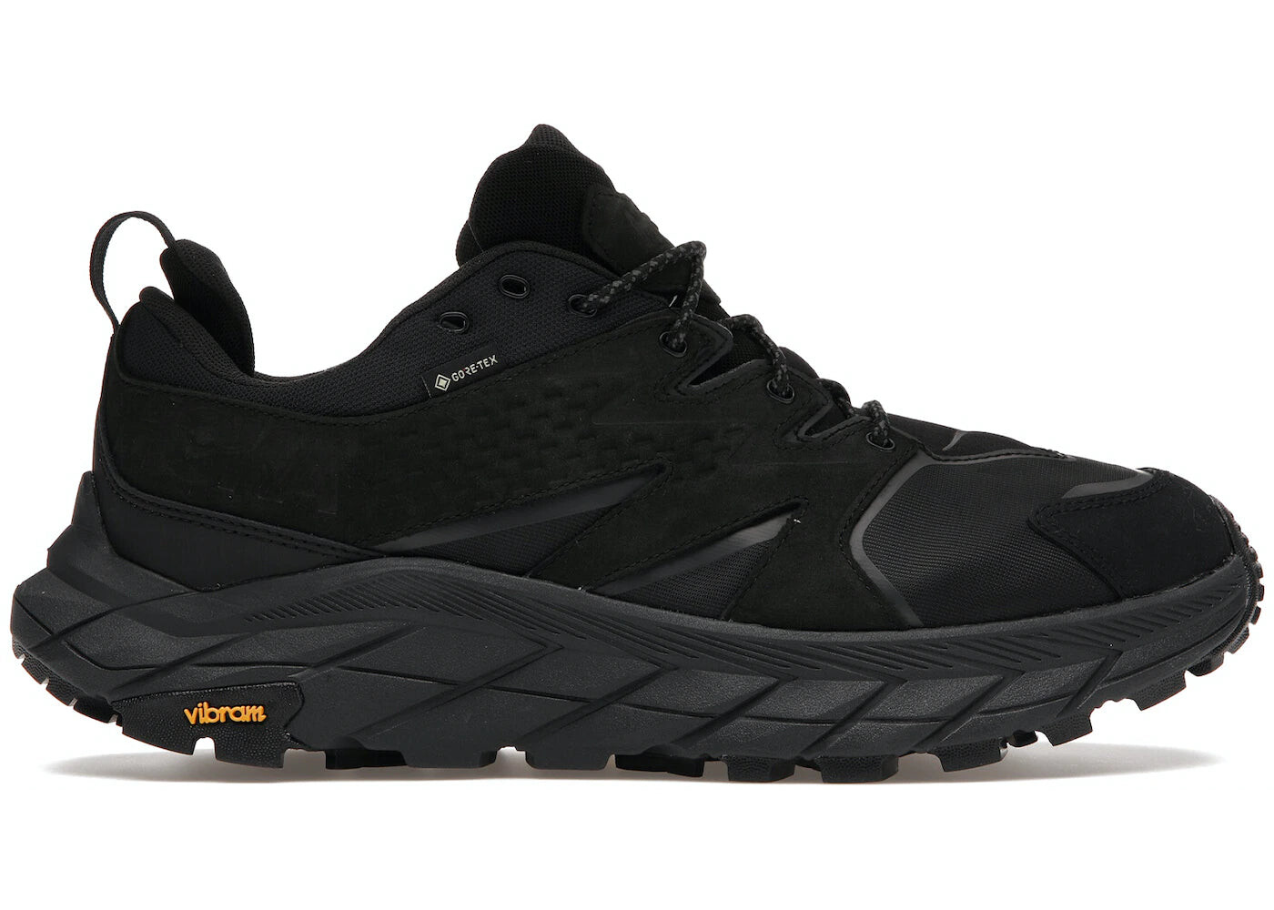 

Кроссовки Hoka One One Anacapa Low Gore-Tex