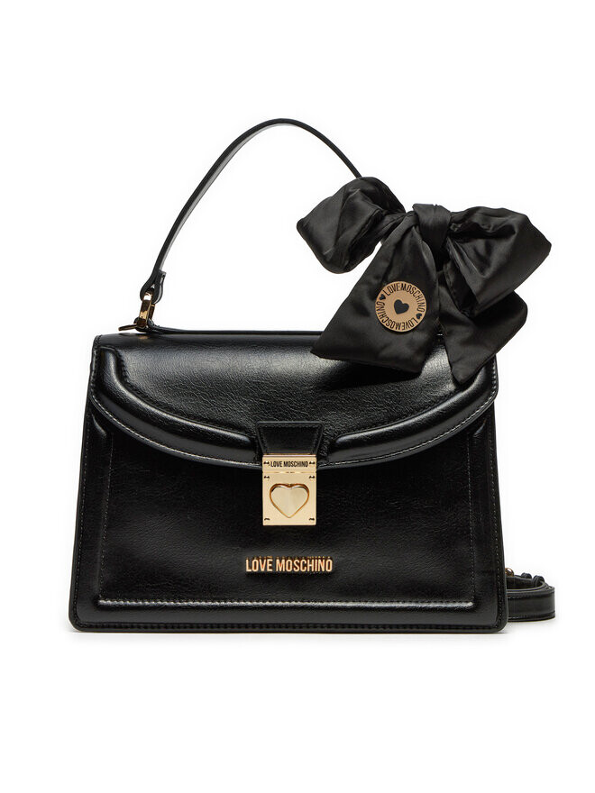 

Сумка LOVE MOSCHINO JC4390PP0LKV0000, черный
