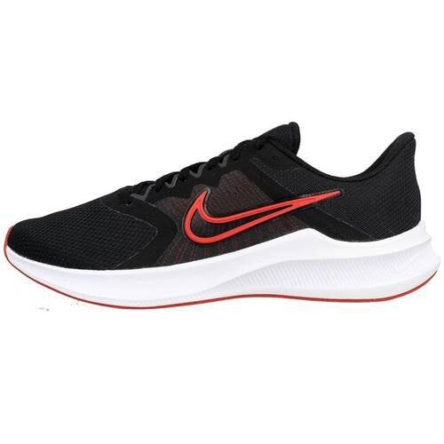 

Кроссовки Nike Downshifter 11, черный