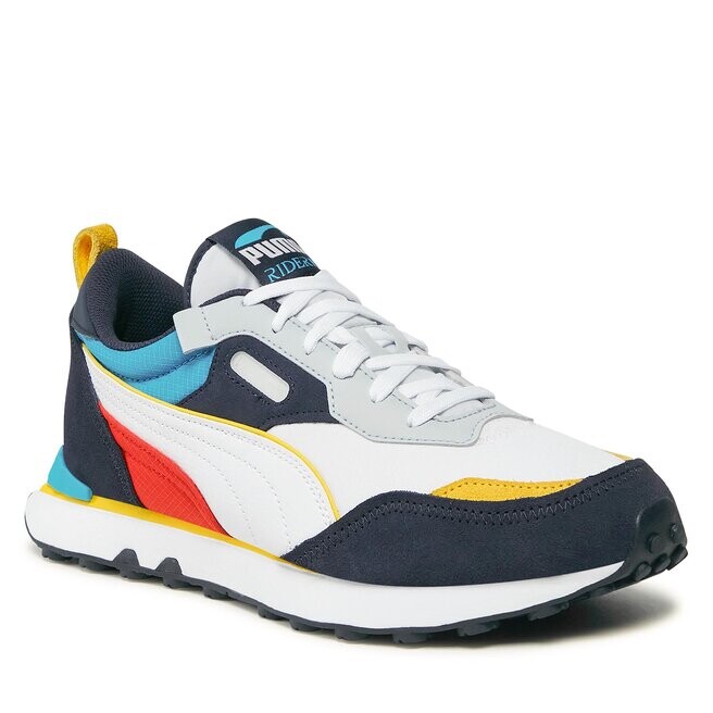 

Кроссовки Puma RiderFv Future, темно-синий