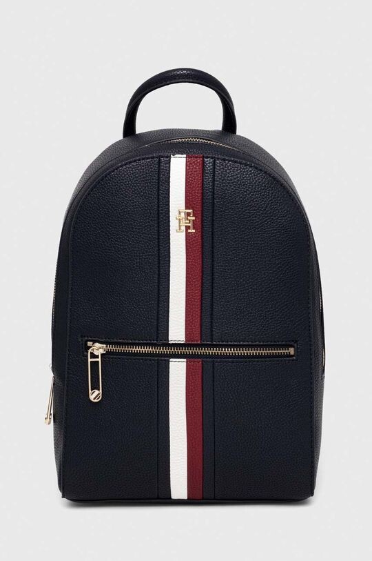 

Рюкзак Tommy Hilfiger, темно-синий
